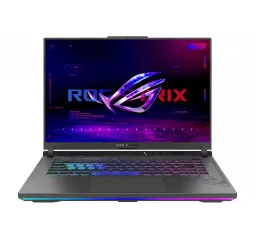 Ноутбук ASUS ROG Strix G16 2024 G614JVR-ES96 Eclipse Gray