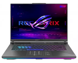Ноутбук ASUS ROG Strix G16 2025 G614FP-DS96 Eclipse Gray