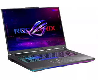 Ноутбук ASUS ROG Strix G16 2025 G614FP-DS96 Eclipse Gray