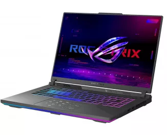 Ноутбук ASUS ROG Strix G16 2025 G614FP-DS96 Eclipse Gray