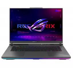 Ноутбук ASUS ROG Strix G16 2025 G614FR-ES96 Eclipse Gray