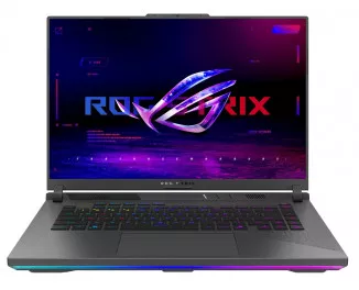 Ноутбук ASUS ROG Strix G16 2025 G614FR-ES96 Eclipse Gray