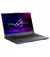 Ноутбук ASUS ROG Strix G16 2025 G614FR-ES96 Eclipse Gray