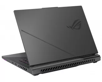 Ноутбук ASUS ROG Strix G16 2025 G614FR-ES96 Eclipse Gray