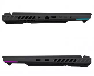 Ноутбук ASUS ROG Strix G16 2025 G614FR-ES96 Eclipse Gray