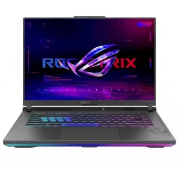 Ноутбук ASUS ROG Strix G16 2025 G614PP-S5033 Eclipse Gray