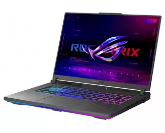 Ноутбук ASUS ROG Strix G16 2025 G614PP-S5033 Eclipse Gray