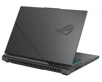Ноутбук ASUS ROG Strix G16 2025 G614PP-S5033 Eclipse Gray
