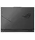 Ноутбук ASUS ROG Strix G16 2025 G614PP-S5033 Eclipse Gray