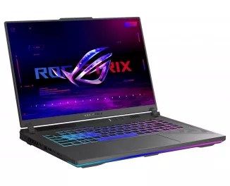 Ноутбук ASUS ROG Strix G16 2025 G614PR-G16.R95070TI Eclipse Gray