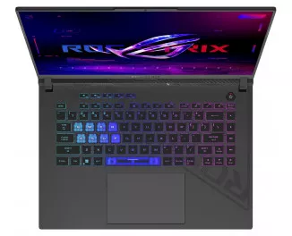 Ноутбук ASUS ROG Strix G16 2025 G614PR-G16.R95070TI Eclipse Gray