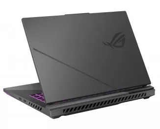 Ноутбук ASUS ROG Strix G16 2025 G614PR-G16.R95070TI Eclipse Gray
