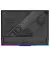 Ноутбук ASUS ROG Strix G16 2025 G614PR-G16.R95070TI Eclipse Gray