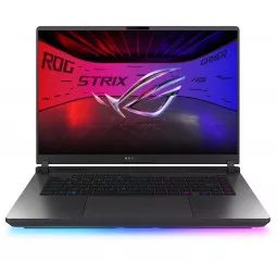 Ноутбук ASUS ROG Strix G16 2025 G615LR-MS97 Eclipse Gray