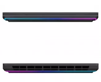 Ноутбук ASUS ROG Strix G16 2025 G615LR-MS97 Eclipse Gray