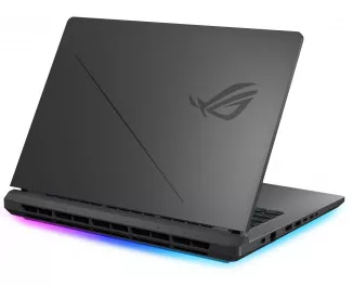 Ноутбук ASUS ROG Strix G16 2025 G615LR-MS97 Eclipse Gray