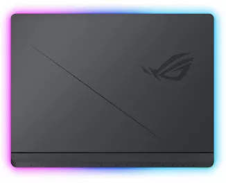 Ноутбук ASUS ROG Strix G16 2025 G615LR-MS97 Eclipse Gray