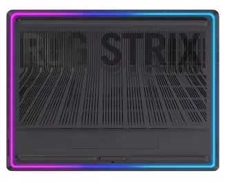 Ноутбук ASUS ROG Strix G16 2025 G615LR-MS97 Eclipse Gray