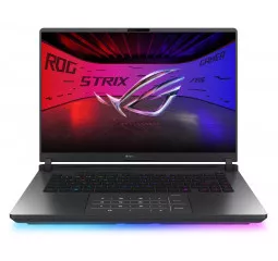 Ноутбук ASUS ROG Strix G16 2025 G615LR-RV119W Eclipse Gray