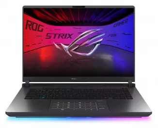 Ноутбук ASUS ROG Strix G16 2025 G615LR-RV119W Eclipse Gray