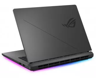 Ноутбук ASUS ROG Strix G16 2025 G615LR-RV119W Eclipse Gray
