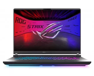 Ноутбук ASUS ROG Strix G16 2025 G615LR-U7321W Eclipse Gray
