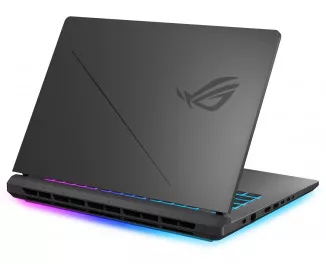 Ноутбук ASUS ROG Strix G16 2025 G615LR-U7321W Eclipse Gray
