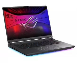 Ноутбук ASUS ROG Strix G16 2025 G615LW-S5131W Eclipse Gray