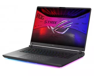 Ноутбук ASUS ROG Strix G16 2025 G615LW-S5131W Eclipse Gray