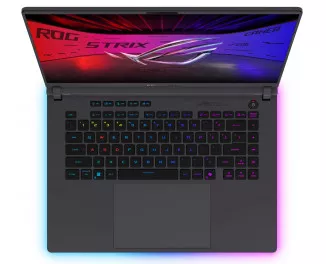 Ноутбук ASUS ROG Strix G16 2025 G615LW-S5131W Eclipse Gray