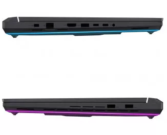 Ноутбук ASUS ROG Strix G16 2025 G615LW-S5131W Eclipse Gray