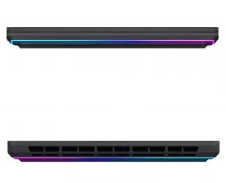 Ноутбук ASUS ROG Strix G16 2025 G615LW-U9321W Eclipse Gray