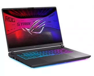 Ноутбук ASUS ROG Strix G16 2025 G615LW-U9321W Eclipse Gray