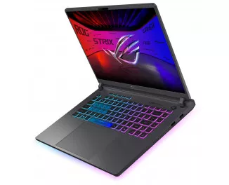 Ноутбук ASUS ROG Strix G16 2025 G615LW-U9321W Eclipse Gray