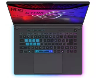 Ноутбук ASUS ROG Strix G16 2025 G615LW-U9321W Eclipse Gray