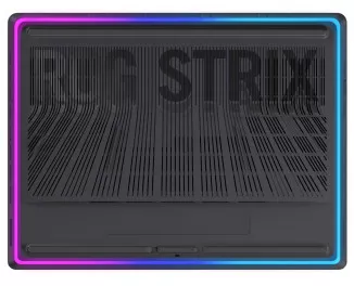 Ноутбук ASUS ROG Strix G16 2025 G615LW-U9321W Eclipse Gray
