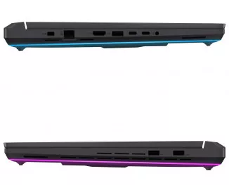 Ноутбук ASUS ROG Strix G16 2025 G615LW-U9321W Eclipse Gray