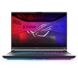 Ноутбук ASUS ROG Strix G16 2025 G615LW-U9322W Eclipse Gray
