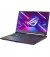 Ноутбук ASUS ROG Strix G17 2021 G713IM-HX055 Eclipse Gray