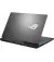 Ноутбук ASUS ROG Strix G17 2021 G713IM-HX055W Eclipse Gray