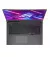 Ноутбук ASUS ROG Strix G17 2021 G713QR-K4088W Eclipse Gray