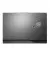 Ноутбук ASUS ROG Strix G17 2022 G713RW-IS96 Eclipse Gray
