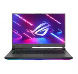 Ноутбук ASUS ROG Strix G17 2023 G713PI-RS91322 Eclipse Gray REF