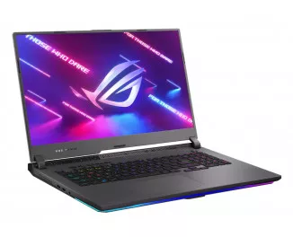 Ноутбук ASUS ROG Strix G17 2023 G713PI-RS91322 Eclipse Gray REF