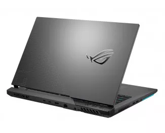 Ноутбук ASUS ROG Strix G17 2023 G713PI-RS91322 Eclipse Gray REF