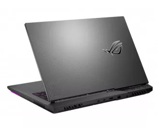 Ноутбук ASUS ROG Strix G17 2023 G713PI-RS91322 Eclipse Gray REF
