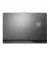 Ноутбук ASUS ROG Strix G17 2023 G713PI-RS91322 Eclipse Gray REF