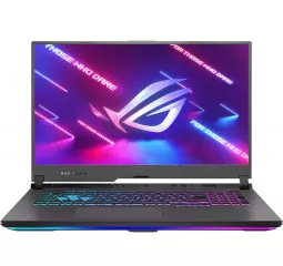 Ноутбук ASUS ROG Strix G17 2023 G713PI-WB94 Eclipse Gray