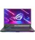 Ноутбук ASUS ROG Strix G17 2023 G713PU-HX106W Eclipse Gray