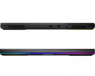 Ноутбук ASUS ROG Strix G17 2023 G713PU-HX106W Eclipse Gray